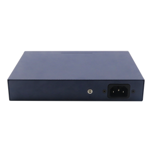 Conmutador de Red Gigabit de Venta Caliente de Fábrica, 1 SFP, 5 RJ45, Convertidor de Medios de Fibra Óptica BIDI 20KM, Conmutador SFP PoE, Conmutador Ethernet - Product Image 3