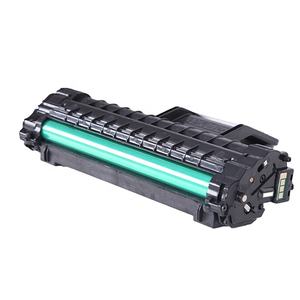 Cartucho de tóner negro de la impresora Sam-sung Sam Sung <span class=keywords><strong>1640</strong></span> 108S, de la marca de tinta de la marca de fábrica, de la marca de fábrica - Product Image 1