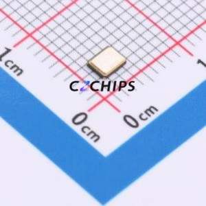 S3254000201040B5 Crystal (Passive) SMD3225-4P Crystal Oscillator SMD Crystal Oscillator 54MHz 50ppm 20pF - Product Image 1