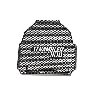 Accesorios para Motocicleta <span class=keywords><strong>Ducati</strong></span> Scrambler <span class=keywords><strong>1100</strong></span>, Protector de Enfriador de Aceite, Scrambler1100 Sport Tribute <span class=keywords><strong>Pro</strong></span> Urban Motard Dark <span class=keywords><strong>Pro</strong></span> - Product Image 3