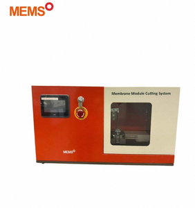 Sistema de Corte Manual de Módulos para Sobremesa, Cortador de Fibra Hueca de Precisión, Cartucho de Filtro y Dializador, Instrumento de Laboratorio de I+D para Sobremesa - Product Image 5
