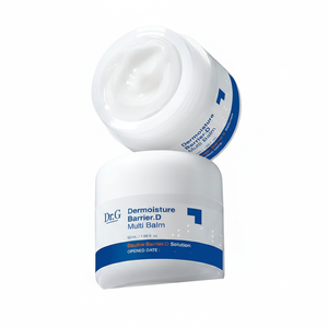 Dr. G Dermoisture Barrier D Multi Balm 50ml Cuidado de cicatrices Producto de buena calidad - Product Image 2