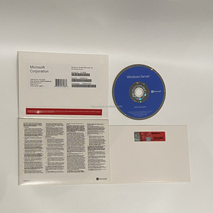 Paquete de DVD de <span class=keywords><strong>Windows</strong></span> <span class=keywords><strong>Server</strong></span> <span class=keywords><strong>2022</strong></span> Standard al por mayor con etiqueta, activación 100% en línea, en stock, envío rápido - Product Image 5