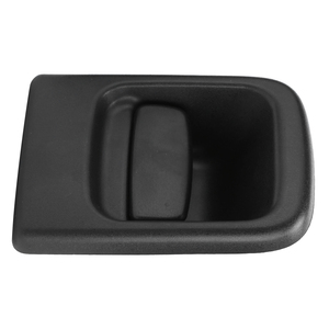Maniglia per porta posteriore con cerniera 7700352433, ricambio compatibile con Nissan Interstar dal 1998 al 2010 - Product Image 3