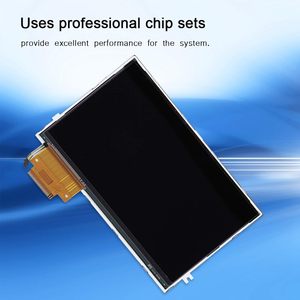 Pantalla LCD para consolas de juegos <span class=keywords><strong>PSP</strong></span> 2000 <span class=keywords><strong>2001</strong></span> 2002 2003 2004, accesorios de reparación de reemplazo de Panel LCD - Product Image 3