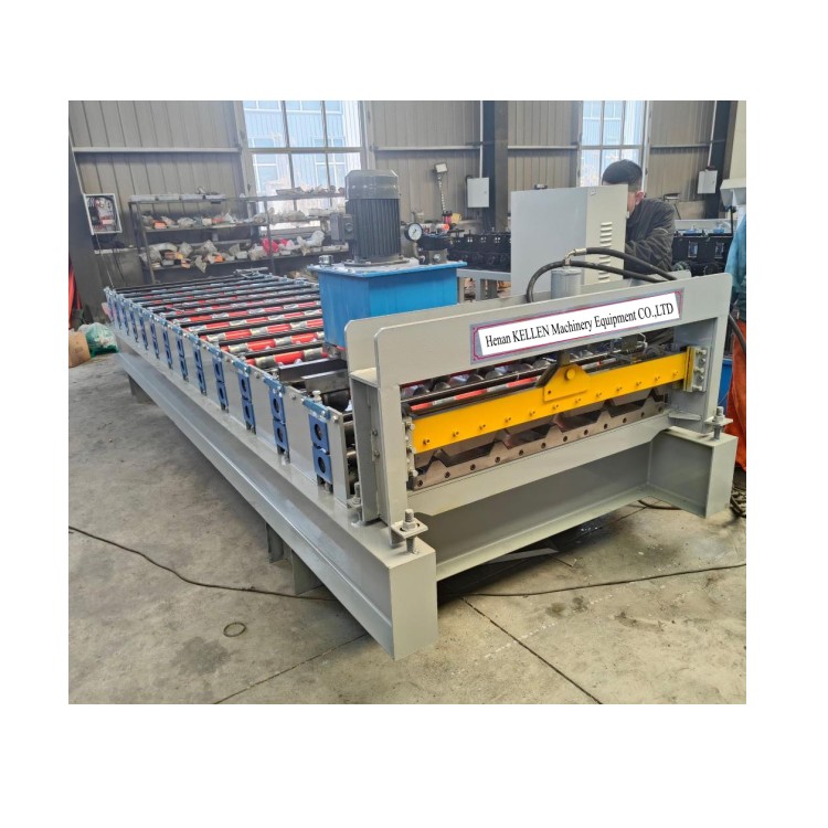 Автоматическая машина для изготовления напольной плитки, мозаика, терраццо, пресс, напольная плитка, машина для производства терраццо плитки