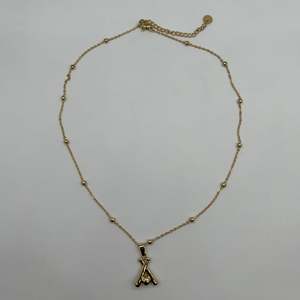CBBA-1397 สร้อยคอประดับลูกปัดแฟชั่น เครื่องประดับที่หรูหราและมีสไตล์ - Product Image 1