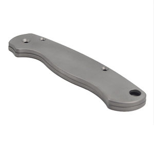 เครื่องชั่งน้ำหนักมีด <span class=keywords><strong>spyderco</strong></span> Para 2 stonewashed พื้นผิวที่มีน้ำหนักเบาพับเก็บได้ - Product Image 5