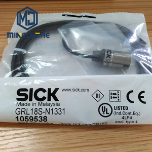 อุปกรณ์ควบคุม GRL18S-N1331 PLC สินค้าใหม่ - Product Image 1