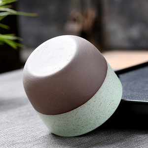 ถ้วยชาเซรามิกทำจากหินญี่ปุ่นสลักด้วยเลเซอร์ - Product Image 3