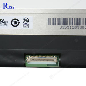 Écran de jeu RISS 15.6 "IPS FHD 40Pin B156HAN12.0 LQ156M1JW04 LP156WFG SPV2 écran d'affichage LCD pour ordinateur portable pour Dell <span class=keywords><strong>Alienware</strong></span> M15 - Product Image 3