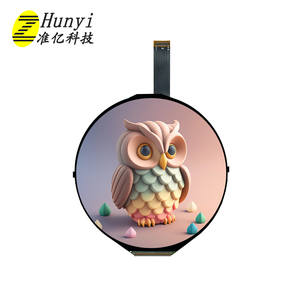 5インチ円形スクリーンモジュール1080*1080 <span class=keywords><strong>MIPI</strong></span>インターフェーススマートホームカー - Product Image 2