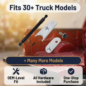 โช้คอัพแก๊สสำหรับรถกระบะ OEM รุ่น DZ43105 แรงดัน 100N-1000N รับพิมพ์โลโก้ <span class=keywords><strong>ราคา</strong></span>โรงงานโดยตรง - Product Image 4