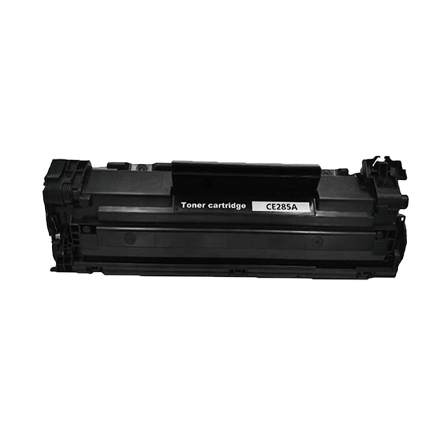 285a 85a Compatible Wholesale Toner Cartridge Ce285a 435a 436a Suit for Hp Laserjet Pro M1212nf/M1214nfh/M1217nfw/M1218nf
