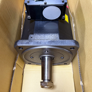 ชุด A06B-0285-B000 AiS100 Fanuc มอเตอร์เซอร์โว AC ซีรีส์2500 - Product Image 3