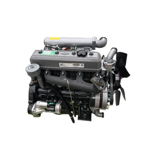 신차이 A498BPG 지게차 디젤 엔진 45kw/2500rpm CN 스테이지 2 배출가스 기준 4행정 수냉식 다기통 3톤 지게차용 - Product Image 4