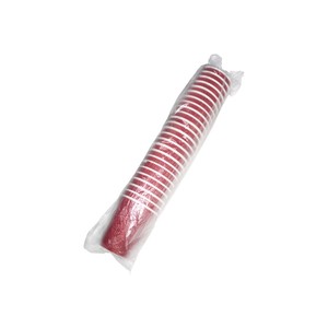 Nice Quality Biodegradable 12oz EU Ripple Wall Maroon S Coffee <b>Cup</b> Disposable <b>Paper</b> <b>Cup</b> For Coffee Drink Milk From Philippines - Product Image 3