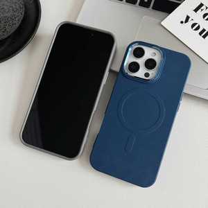 Coques de téléphone portable Marketing Plan Plus Premium pour <span class=keywords><strong>iPhone</strong></span> 17 Pro Max – Housse antichoc - Product Image 6