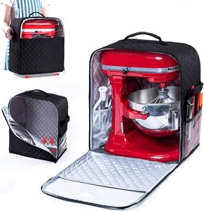 Estuche de Viaje para Equipo Musical de Último Diseño, Bolsa de Transporte para Mezcladora de DJ, Mochila para Controlador de DJ con Divisores Personalizables - Product Image 1