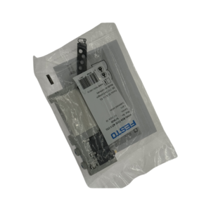 Gran oferta de 5/2 vías, válvula solenoide Festos monoestable válvula VUVG 573410 - Product Image 4