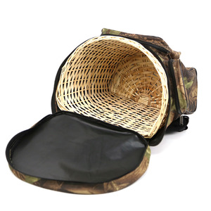 <span class=keywords><strong>Zaino</strong></span> Mimetico da Pesca Multiuso per Funghi da Esterno 600D Borse da Pesca - Product Image 6