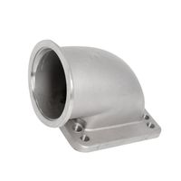 Collecteur d'échappement haute performance à tubes longs en acier inoxydable (paire) pour mise à niveau des moteurs V8 LS1 LS2 LS3 des Camaro et Corvette 1998-2013