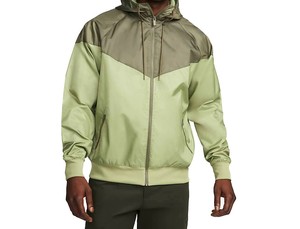 Custom Men's Polyester Reflective <b>Windbreaker</b> Jackets <b>Vintage</b> Retro Waterproof Beach <b>Windbreaker</b> Winter Jacket - Product Image 1