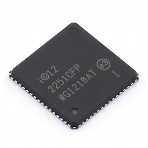 Nouvelle puce mémoire IC WGI210IT S LJXT avec des fonctionnalités précises et un montage standard pour applications électroniques - Product Image 1