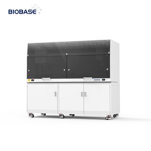 Processeur <span class=keywords><strong>ELISA</strong></span> automatisé BIOBASE Chine pour les tests de laboratoire à haut débit avec des résultats précis - Product Image 5
