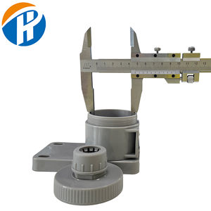 Nouveau produit : Boîtier de connexion étanche personnalisé pour câbles, connecteur électrique, protection de chauffage - Product Image 6