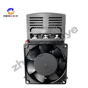 Taiwan <span class=keywords><strong>Tasee</strong></span> régulateur de puissance numérique T6-5-4-125CT régulateur de tension régulateur de puissance - Product Image 5