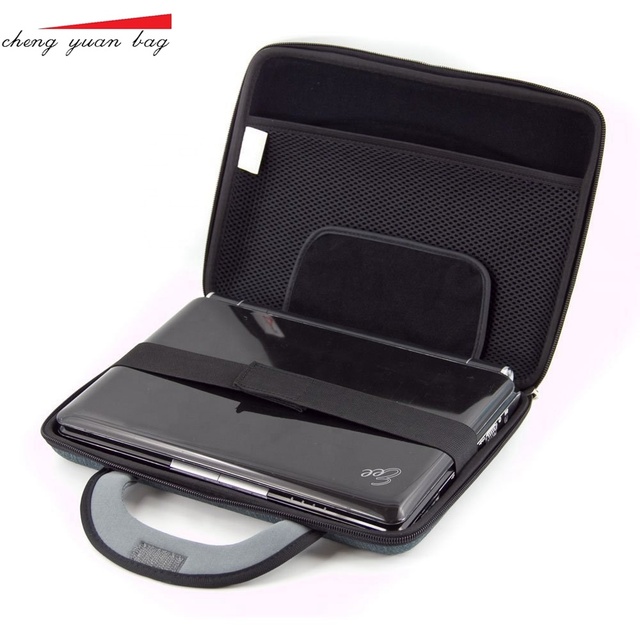 11 Inch Custom Size Durable Lightweight EVA Hard Laptop Case for Laptops