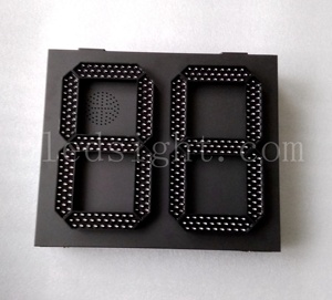 Đồng Hồ <span class=keywords><strong>LED</strong></span> Bấm Giờ <span class=keywords><strong>24</strong></span> Giây Bóng Rổ Không Dây - Product Image 4