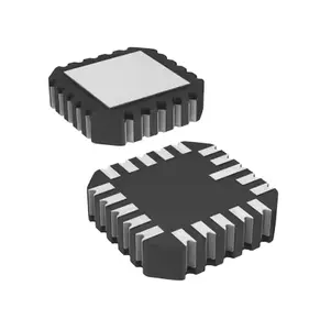 Original en stock AD536ASE/883B tout neuf IC RMS à DC convertisseur 20LCC original