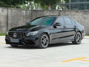 Mercedes-Benz d'occasion <span class=keywords><strong>2022</strong></span>, berline automatique turbo en cuir, conduite à gauche, jantes R19, couleur foncée - Product Image 1