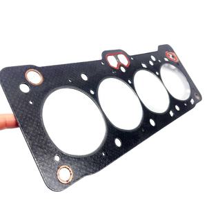 11115-16150 Motor 4AF Zylinderkopf dichtung dichtungen für Toyota Corolla Sprinter Levin E9 E10 E11 AE94 1.6L 4AFE Auto ersatzteile - Product Image 3