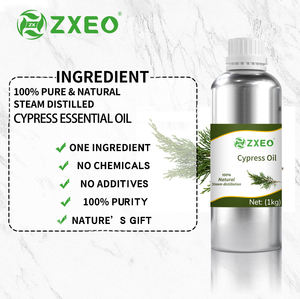 <span class=keywords><strong>Huile</strong></span> essentielle de cyprès, huiles essentielles d'aromathérapie pour diffuseur, humidificateur, parfait pour <span class=keywords><strong>la</strong></span> fabrication de savon, de bougies, de bombes de bain DIY - Product Image 6