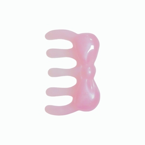 Nuevo Producto en Oferta: Herramienta de Masaje Portátil para la Cabeza, Peine de Resina - Product Image 1