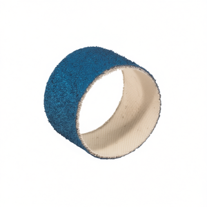 Ttake - Funda de tela abrasiva de circonio de 15x30 mm para muelas abrasivas - Product Image 2