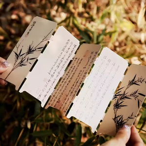 Stampa Personalizzata di Volantini A4 a Colori, Album Fotografici Pieghevoli, Buste e Listini Pubblicitari - Product Image 6