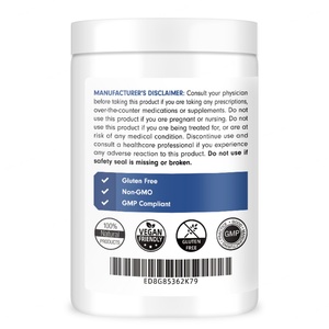 Creatina Monohidrato Micronizada para Mujeres y Hombres, Fácil de Mezclar, Sin Sabor, 5G por Porción, 50 Porciones, 250 Gramos por Envase - Product Image 4
