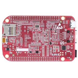 ZYSY BeagleBone Black Industrial 4G, Placa de Desarrollo AM3358BZCZA10 A8, 512MB DDR3L, Computadora de Placa Única de Grado Industrial - Product Image 4