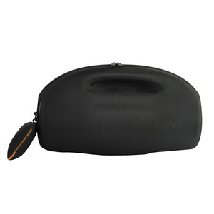 Funda rígida grande para <span class=keywords><strong>JBL</strong></span> BOOMBOX2, funda para altavoces con correa para el hombro y accesorios, bolsillo <span class=keywords><strong>pequeño</strong></span> - Product Image 2