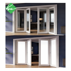 فيلم زجاجي ذكي كهربائي لاصق للأبواب المطوية - Product Image 1