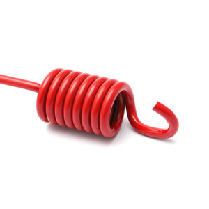 Пружинная катушка удлинитель микро гаражная дверь маленькие удлинительные пружины - Product Image 5