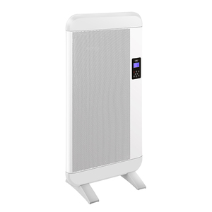<span class=keywords><strong>Chauffe</strong></span>-mur <span class=keywords><strong>électrique</strong></span> étanche IPX4 pour salle de bain, radiateur convecteur <span class=keywords><strong>plat</strong></span> 2200W pour usage domestique (vente en gros) - Product Image 4