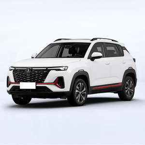 Changan CS35 SUV Compacto, Sistema de Estabilidad Electrónica <span class=keywords><strong>Bosch</strong></span>, 6 Bolsas de Aire, Autos Nuevos de Gasolina, Vehículos de Gasolina - Product Image 1