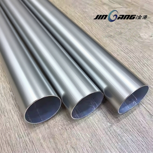 عرض خاص أنبوب أنبوب مستدير من الألومنيوم 10 من مصنع الصين - Product Image 6