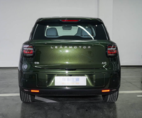 Leapmotor A10 EV 403 Joy 2026 – SUV compact électrique 5 places, autonomie CLTC de 403 km, coffre de 602L à 1 549L – Idéal pour les conducteurs débutants / jeunes utilisateurs