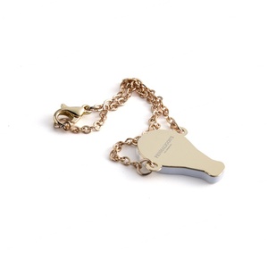Pulsera de Joyería de Lujo con Logotipo Personalizado de la Mejor Calidad, Pulsera de Diseño Exquisito y Elegante Favorita de las Damas - Product Image 3